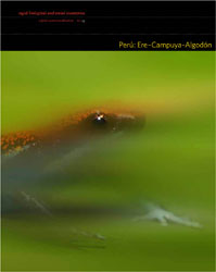 PERÚ: ERE-CAMPUYA-ALGODÓN 2