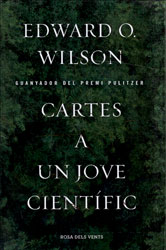 CARTES A UN JOVE CIENTÍFIC      2