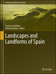 LANDSCAPES AND LANDSFORMS OF SPAIN 1