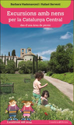 EXCURSIONS AMB NENS PER LA CATALUNYA CENTRAL DES D'UNA ÀREA DE PÍCNIC 1
