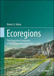 ECOREGIONS: THE ECOSYSTEM GEOGRAPHIC OF THE OCEANS AND CONTINENTS 1