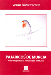 PAJARICOS DE MURCIA 1