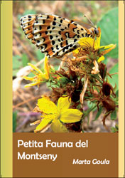 PETITA FAUNA DEL MONTSENY 1