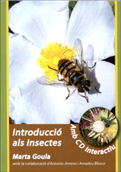 INTRODUCCIÓ ALS INSECTES. AMB CD INTERACTIU 2