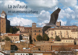 LA AVIFAUNA EN UN ENTORNO URBANO 1