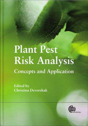 PLANT PEST RISK ANALYSIS 1