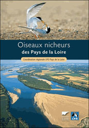 OISEAUX NICHEURS DES PAYS DE LA LOIRE 1