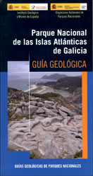 PARQUE NACIONAL DE LAS ISLAS ATLÁNTICAS DE GALICIA. GUÍA GEOLÓGICA 1