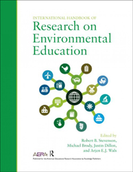 INTERNATIONAL HANDBOOK OF RESEARCH ON ENVIRONMENTAL EDUCATION