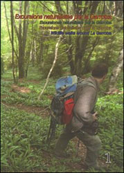 EXCURSIONS NATURALISTES PER LA GARROTXA 1