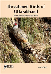 THREATENED BIRDS OF UTTARAKHAND 1