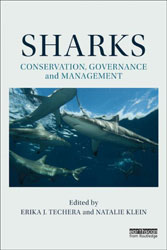 SHARKS. CONSERVATION, GOVERNANCE AND MANAGEMENT 1