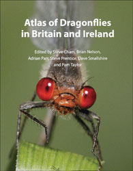 ATLAS OF DRAGONFLIES IN BRITAIN AND IRELAND 1