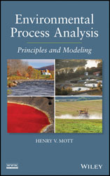 ENVIRONMENTAL PROCESS ANALYSIS. PRINCIPLES AND MODELING 1