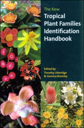 THE KEW TROPICAL PLANT FAMILIES IDENTIFICATION HANDBOOK 1