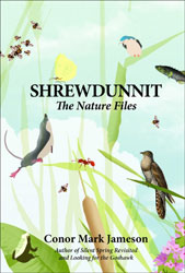SHREWDUNNIT: THE NATURE FILES 1