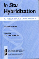 IN SITU HYBRIDIZATION: A PRACTICAL APPROACH 1