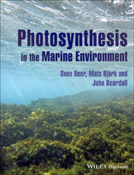 PHOTOSYNTHESIS IN THE MARINE ENVIRONMENT 1