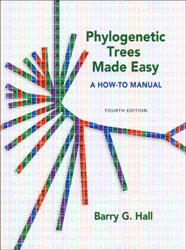 PHYLOGENETIC TREES MADE EASY : A HOW - TO MANUAL 1