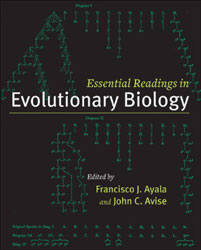 ESSENTIAL READINGS IN EVOLUTIONARY BIOLOGY 1