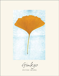 GINKGO: THE TREE THAT TIME FORGOT 1