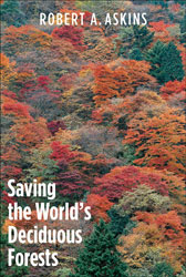 SAVING THE WORLD'S DECIDUOUS FORESTS 1