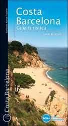 COSTA BARCELONA. GUIA TURÍSTICA 2