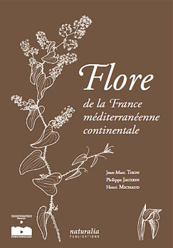 FLORE DE LA FRANCE MÉDITERRANÉENNE CONTINENTALE 1