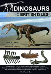 DINOSAURS OF THE BRITISH ISLES 1