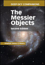 DEEP-SKY COMPANIONS: THE MESSIER OBJECTS 1