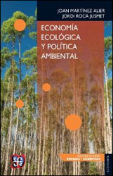 ECONOMÍA ECOLÓGICA Y POLÍTICA AMBIENTAL 1