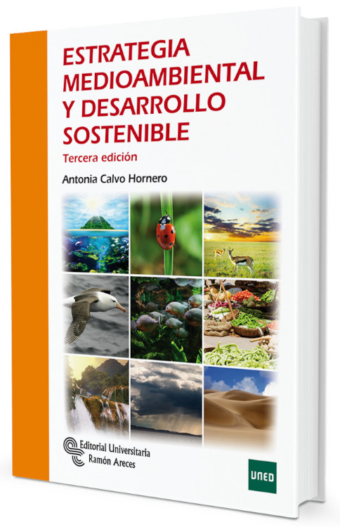 ESTRATEGIA MEDIOAMBIENTAL Y DESARROLLO SOSTENIBLE 1