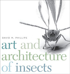 ART AND ARCHITECTURE OF INSECTS 1