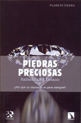 PIEDRAS PRECIOSAS. ¿POR QUÉ UN DIAMANTE ES PARA SIEMPRE? 1