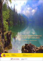 LAS AGUAS SUBTERRÁNEAS Y LA RED NATURA 2000 1