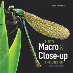 DIGITAL MACRO & CLOSE-UP PHOTOGRAPHY 1