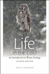 LIFE IN THE COLD