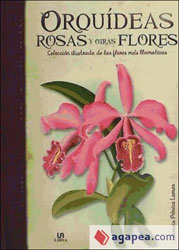 ORQUIDEAS, ROSAS Y OTRAS FLORES 1
