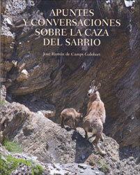 APUNTES Y CONVERSACIONES SOBRE LA CAZA DEL SARRIO