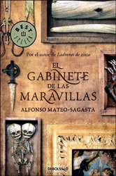 EL GABINETE DE LAS MARAVILLAS 1