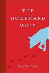 THE HOMEWARD WOLF 1