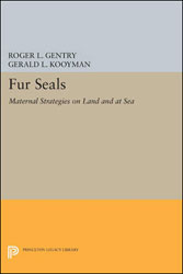 FUR SEALS. MATERNAL STRATEGIES ON LAND AND AT SEA 1