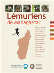 LÉMURIENS DE MADAGASCAR 1