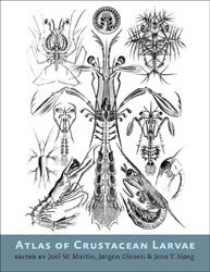 ATLAS OF CRUSTACEAN LARVAE 1