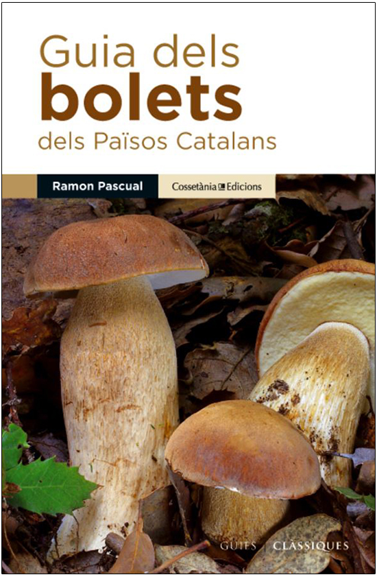 GUIA DELS BOLETS DELS PAÏSOS CATALANS 1