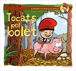 TOCATS PEL BOLET 1