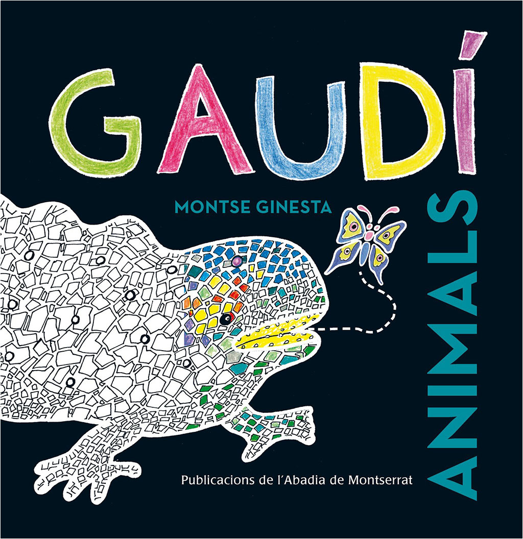 GAUDÍ. ANIMALS 1