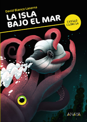 LA ISLA BAJO EL MAR 1