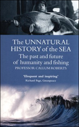 THE UNNATURAL HISTORY OF SEA 1