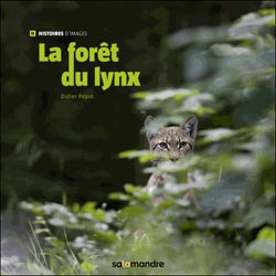 LA FORÊT DU LYNX